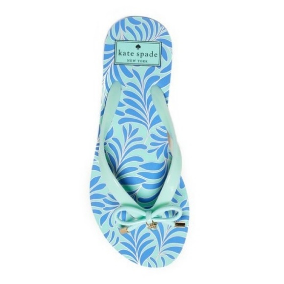 kate spade Shoes - Kate Spade New York Nova Flip-Flops